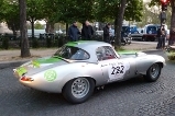 Fotoverslag: Tour Auto 2012