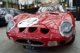 Fotoverslag: Tour Auto 2012
