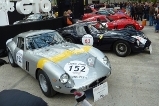 Fotoverslag: Tour Auto 2012