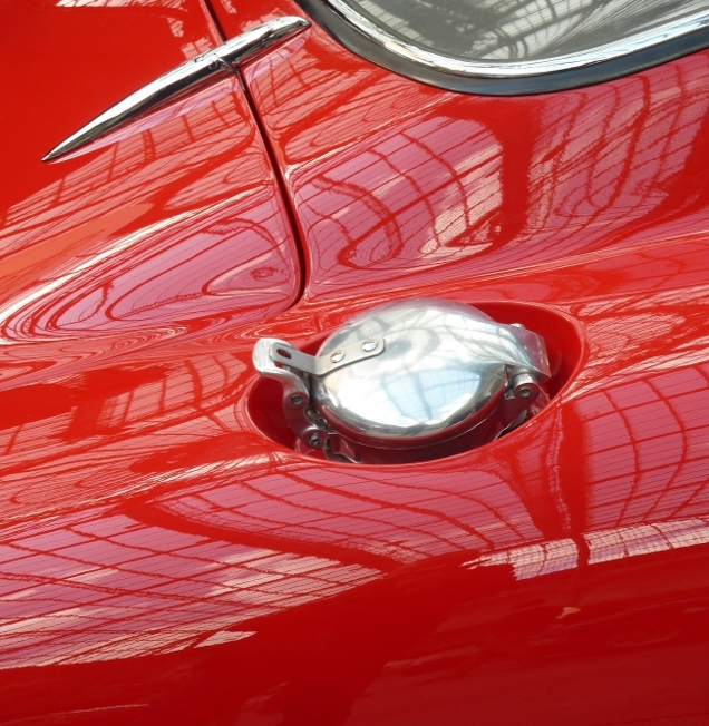 Fotoverslag: Tour Auto 2012