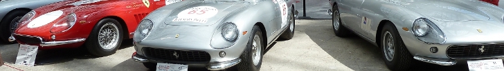 Fotoverslag: Tour Auto 2012