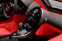 Bugatti laat een nieuwe Veyron 16.4 Grand Sport Vitesse zien