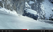 Promotievideo Bugatti Veyron 16.4 Grand Sport Vitesse 
