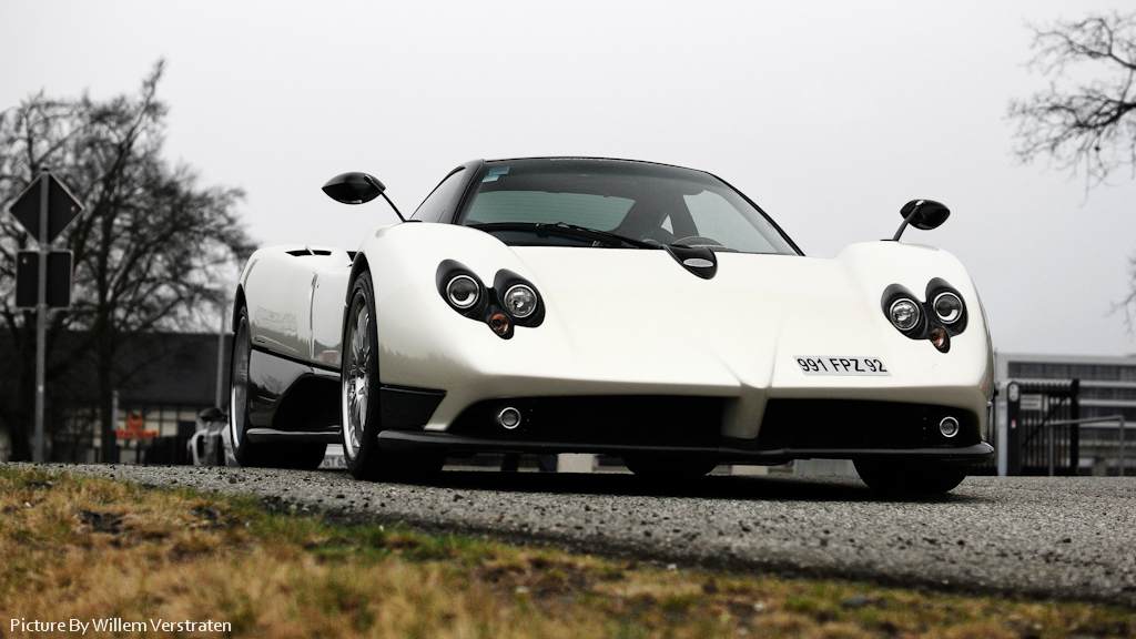 Gran Turismo Nürburgring: meer beeldmateriaal!