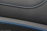 Photoshoot : Jaguar XKR-S 2012
