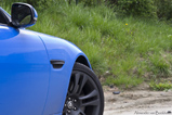 Photoshoot : Jaguar XKR-S 2012