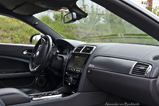 Photoshoot : Jaguar XKR-S 2012