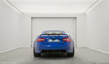 Photoshoot : Jaguar XKR-S 2012