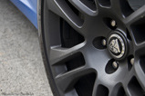 Photoshoot : Jaguar XKR-S 2012