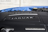 Photoshoot : Jaguar XKR-S 2012