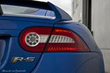 Photoshoot : Jaguar XKR-S 2012
