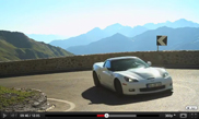 Reportage: met een Corvette ZR1 op vakantie in Europa