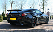 Spot del giorno: Aston Martin V12 Zagato!