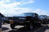 American Sunday al Circuit Park Zandvoor: bellissimo evento!