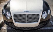 Un nivel por encima: diamantes en tu Bentley