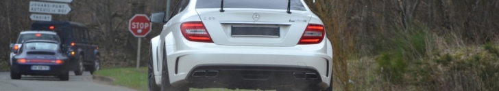 Evenement: Charity Day Thoiry