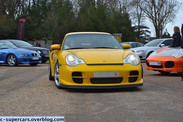 Evenement: Charity Day Thoiry
