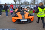 Evenement: Charity Day Thoiry