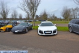 Evenement: Charity Day Thoiry