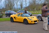 Evenement: Charity Day Thoiry