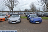 Evenement: Charity Day Thoiry