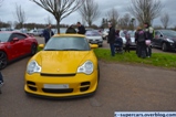 Evenement: Charity Day Thoiry