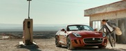 迷你影片: 捷豹 F-Type