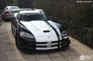 Topspot: Dodge Viper SRT-10 ACR 2010 7:12 Edition 