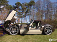 Avvistata la Wiesmann MF3 Final Edition