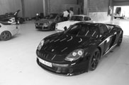 Event: Gold Track Days a Spa-Francorchamps