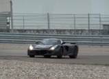 Le Musée Ferrari de Maranello expose la LaFerrari