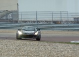 Le Musée Ferrari de Maranello expose la LaFerrari