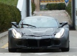 Le Musée Ferrari de Maranello expose la LaFerrari