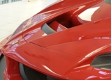 Le Musée Ferrari de Maranello expose la LaFerrari