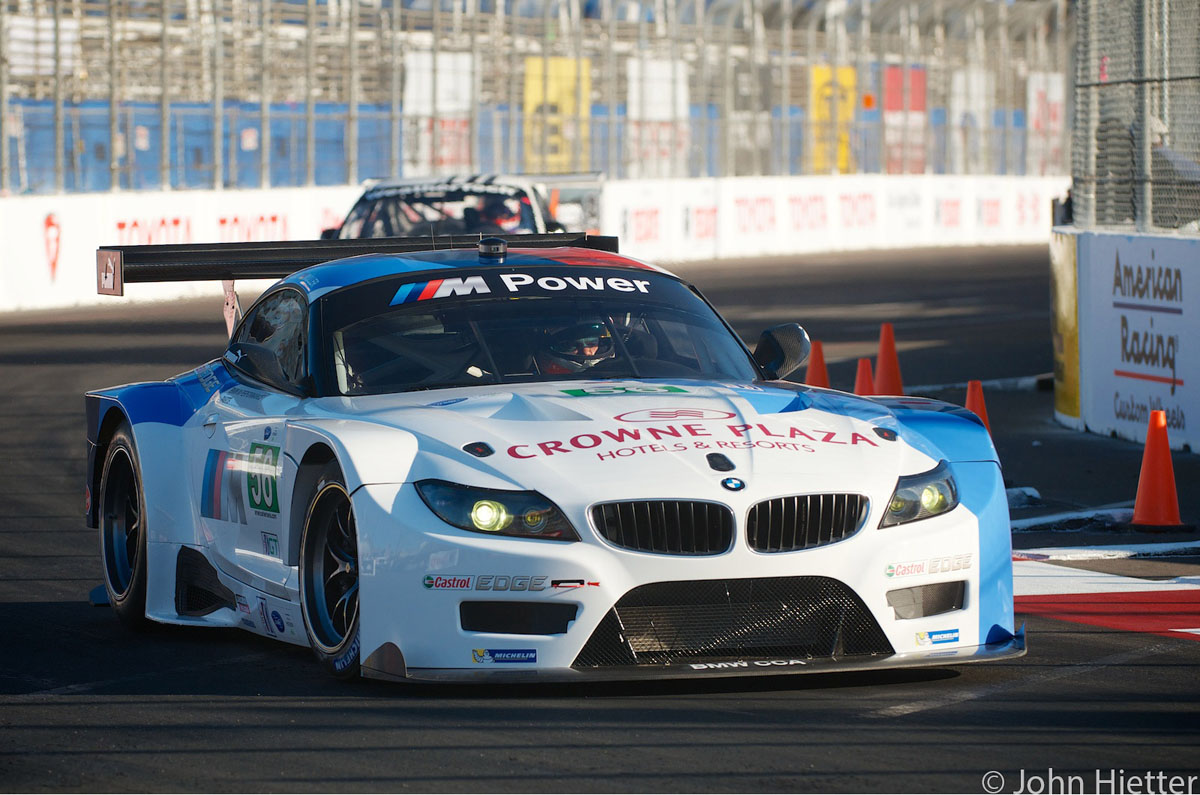 Evenement: Long Beach Grand Prix deel 1!