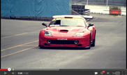 Lovely Sounds tijdens trackday Ferrari Club Nederland