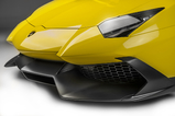 La Lamborghini Aventador LP720-4 50 Anniversario est officialisée
