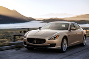 Maserati pradeda bendradarbiauti su Ermenegildo Zegna Group