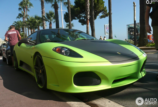 Gespot: matte kleuren deel 148