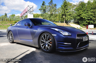 Gespot: matte kleuren deel 148