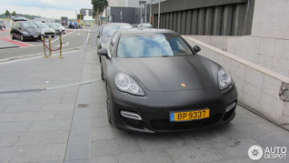 Gespot: matte kleuren deel 148