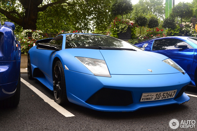 Gespot: matte kleuren deel 148