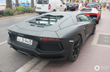 Gespot voor de Aventador-liefhebber: matte kleuren deel 152