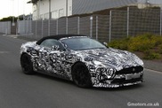 It's only getting better: Aston Martin Vanquish Volante is coming!