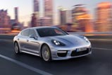Porsche presenteert facelift Panamera