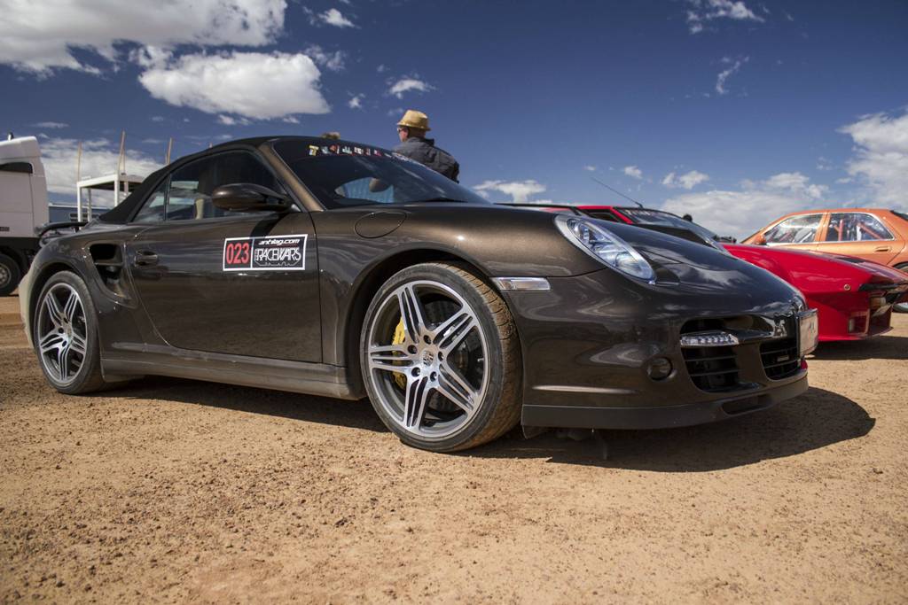 Evenement: Antilag Racewars @ Wyalkatchem Airport