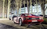 Event: Rallye de Paris 2013!