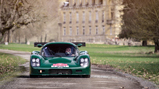 Event: Rallye de Paris 2013!