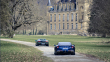 Event: Rallye de Paris 2013!