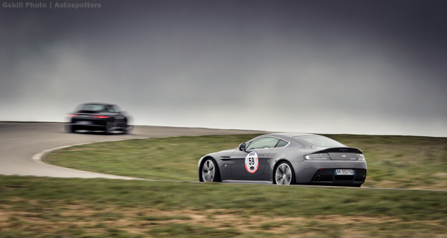 Event: Rallye de Paris 2013!